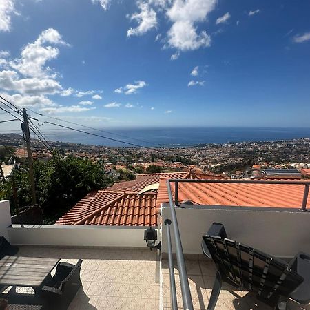 The Hill View House Villa Funchal  Luaran gambar