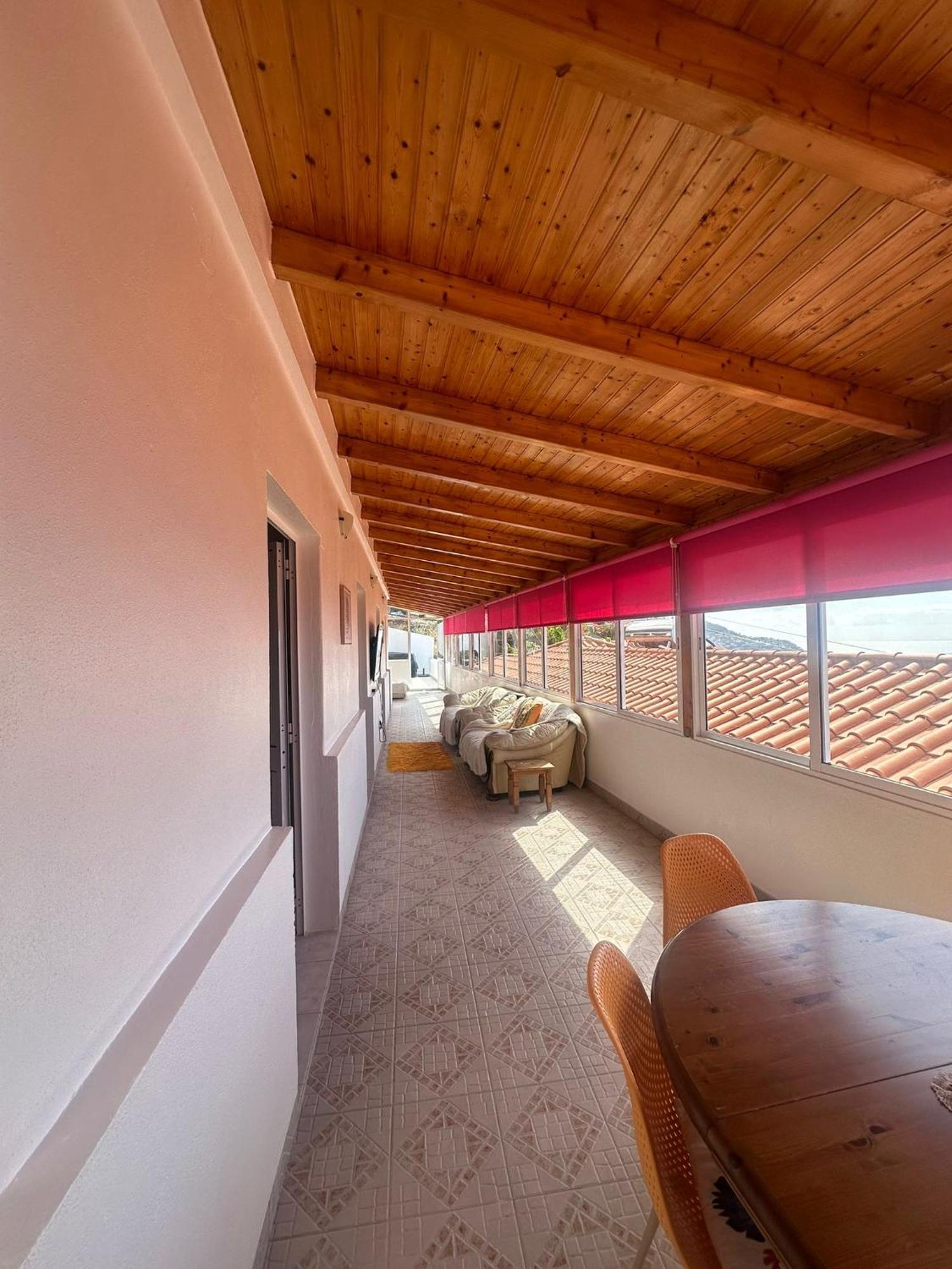 The Hill View House Villa Funchal  Luaran gambar