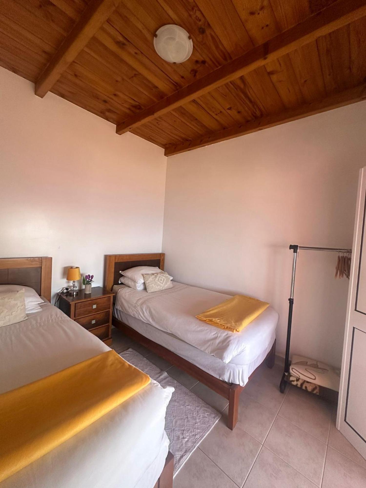 The Hill View House Villa Funchal  Luaran gambar