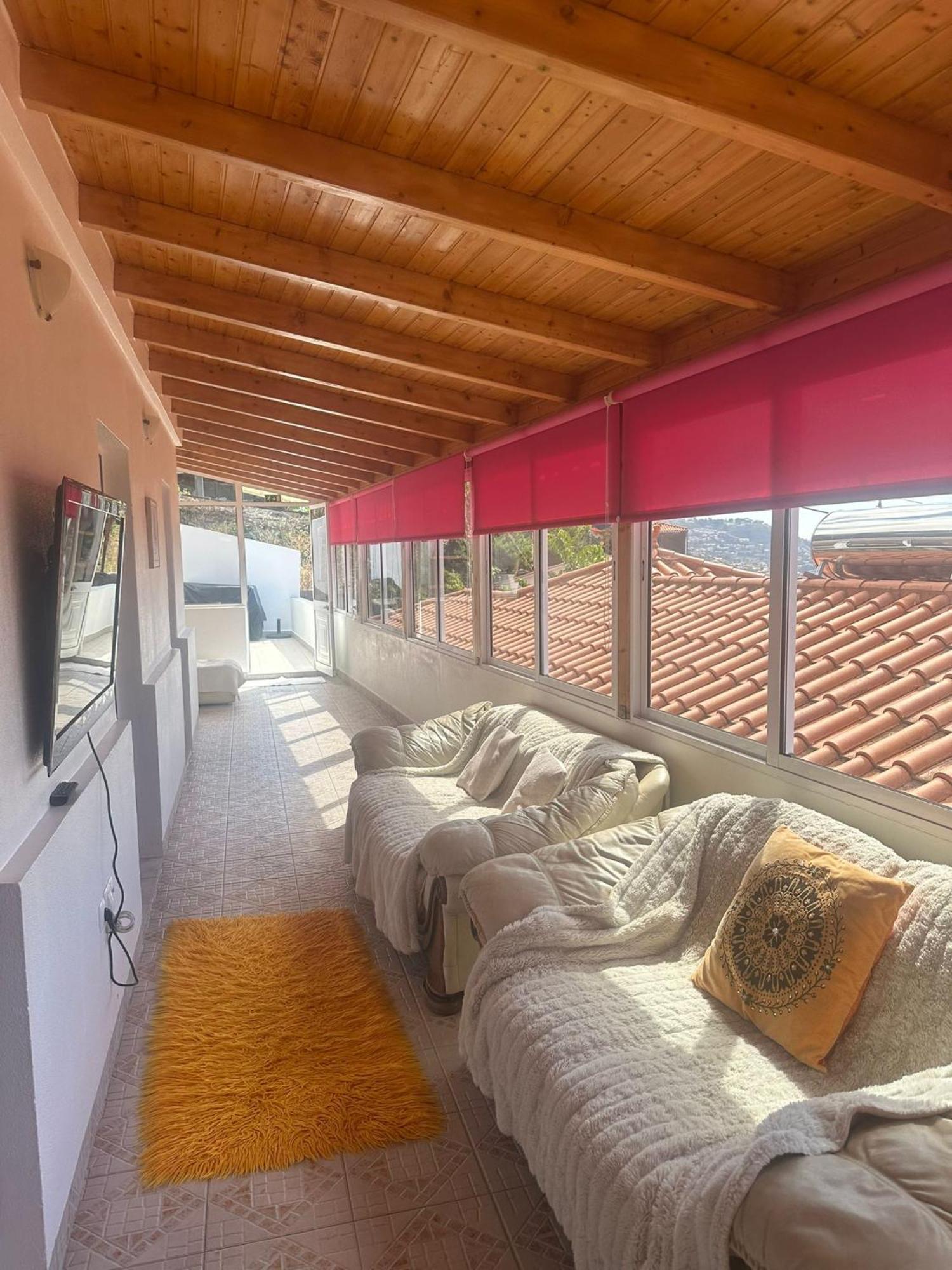 The Hill View House Villa Funchal  Luaran gambar