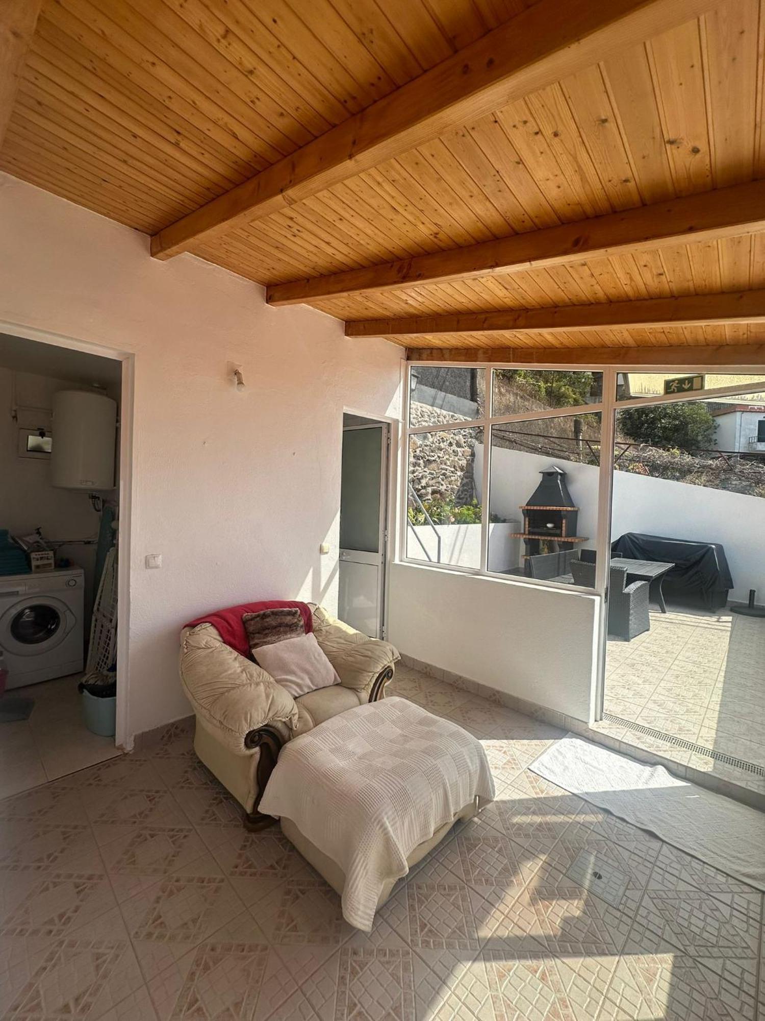 The Hill View House Villa Funchal  Luaran gambar